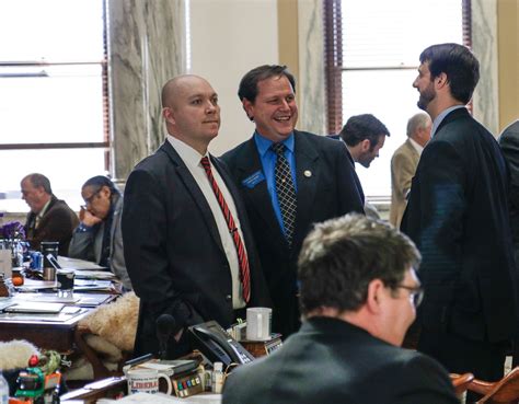 2019 Montana Legislature adjourns; leaders hail 'historic' creativity ...