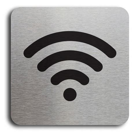 Tabliczka Wifi Niska Cena Na Allegro Pl