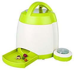 Dog Treat Dispenser - Top Options For Caring Owners And Their Pets