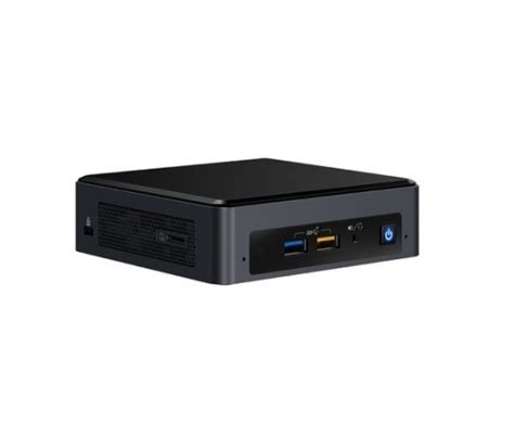 Pc Intel Nuc Boxnuc I Bek Pc Akci S R Playit Store