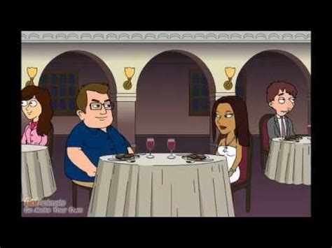 GoAnimate At the Restaurant - YouTube