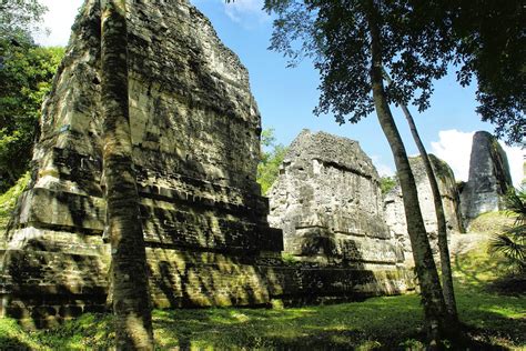 Tikal | Getting Lost In The Land Of The Maya - Spottico Travel Magazine