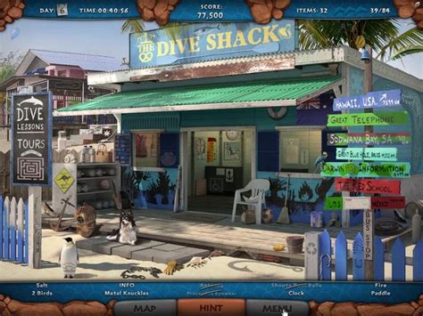 Vacation Quest Australia Gamehouse