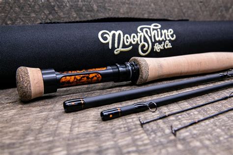 Moonshine Epiphany Ii Review 2023 A Great Euro Nymphing Rod