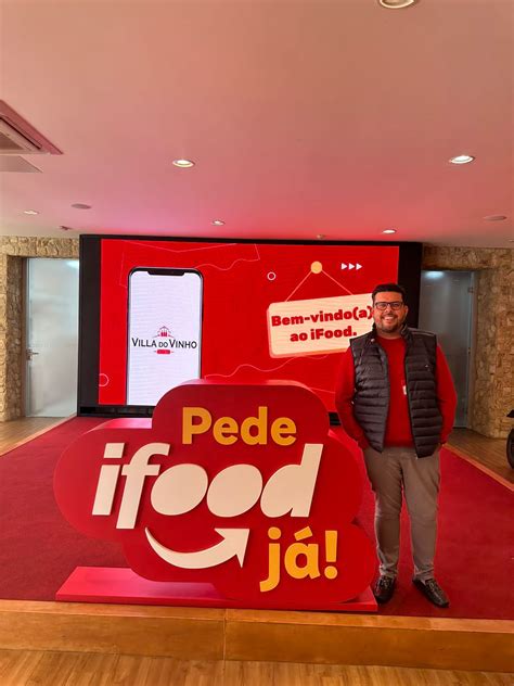 Ifood Brasil Homenageia Restaurante Maranhense Em Osasco Di Rio De