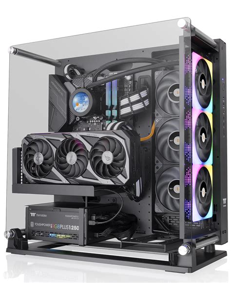 Core P3 Tg Pro Thermaltake Usa