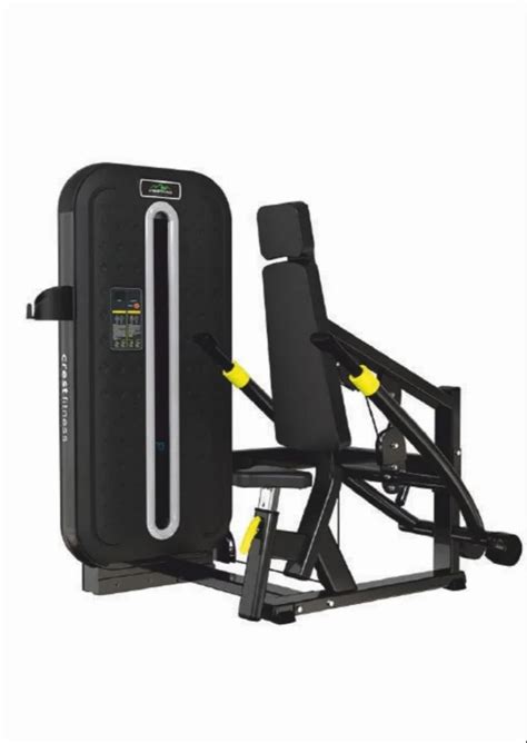 Triceps Press Gym Machine Fitness Equipment At Best Price In Sas Nagar