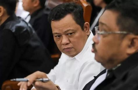 Sidang Lanjutan Kubu Ricky Rizal Dan Kuat Ma Ruf Hadirkan Saksi