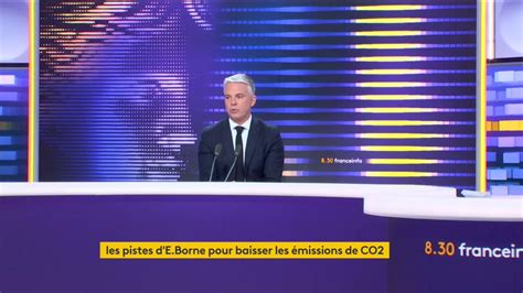 Franceinfo On Twitter R Chauffement Climatique Il Y A Une Double