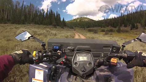 Paiute Atv Trail Camping Day 2 Of 5 Washington Atv Association