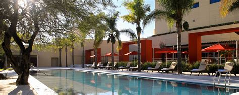 Aguascalientes Hotels | Aguascalientes Marriott Hotel