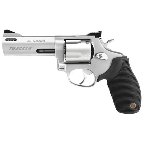 Taurus 44TRACKER4SS .44 Magnum Revolver | Academy