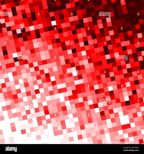 Pixel Art Gradient Pattern Vector Background Stock Vector Image And Art