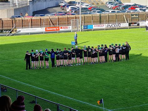 Setanta Advance To Ulster Junior Hurling Club Championship Final