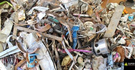 Sustainable Practices Scrap Metal Recycling Initiatives In Melbourne