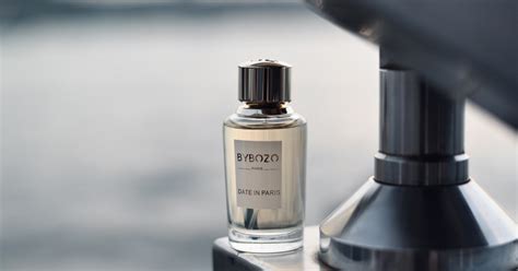 Date in Paris by ByBozo: A Journey to... Istanbul ~ Fragrance Reviews