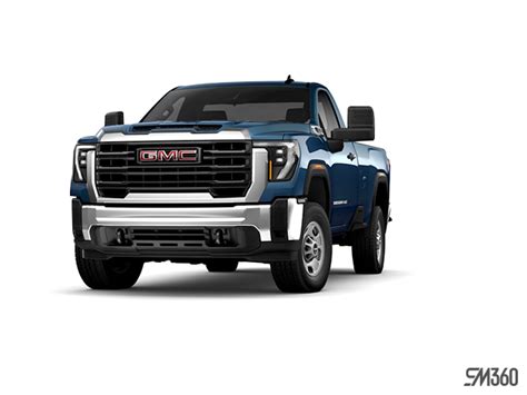 The Gmc Sierra Hd Pro In Bay Roberts Woodward Motors Bay