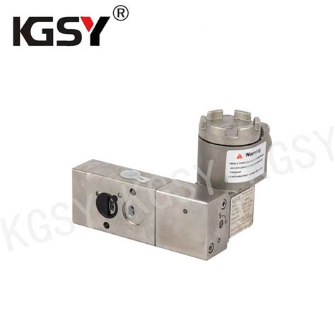 China China Famous Valve Actuator Factory KG800 S Stainless Steel 316