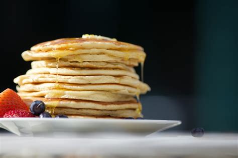 Kodiak Pancake Recipe Delicious All Recipes