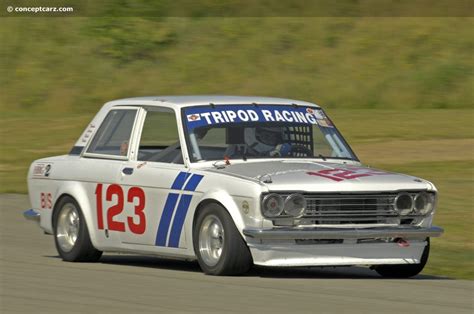 1972 Datsun 510 Information And Photos Momentcar