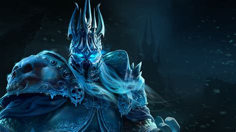 Wowhead On Twitter Blizzard Has Announced The Wrath Of The Lich King