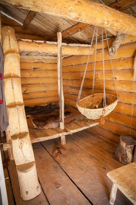 Medieval Peasant Bedroom