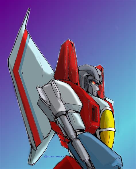 G1 Starscream by Swiper-dA on DeviantArt