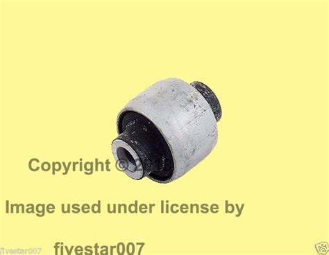 Buy Oem Rear Lower Outer Trailing Control Arm Bushing New For Bmw E