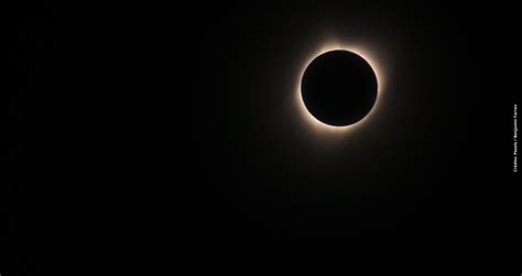 Estas Son Las Recomendaciones Para Ver De Manera Segura El Eclipse