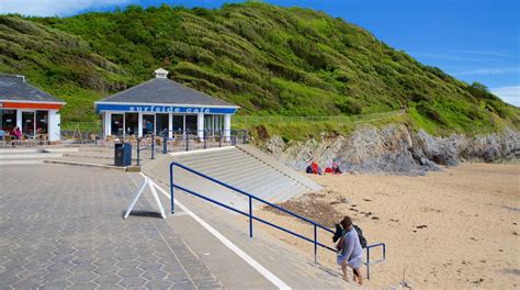 Caswell Bay Beach - Tours and Activities | Expedia