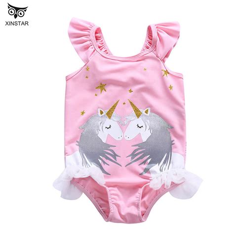Hermoso traje de baño para niños bikini micro para niñas pequeñas