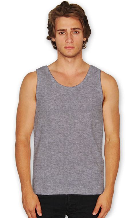 Gildan 2200 Adult Tank Top 100 Cotton