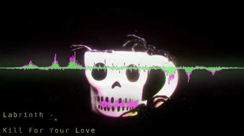 Labrinth Kill For Your Love Cubic Drove Release Youtube