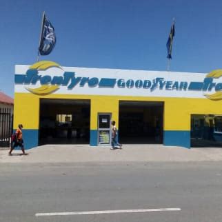 Trentyre Branches Trentyre Namibia For All Your Tyre Needs