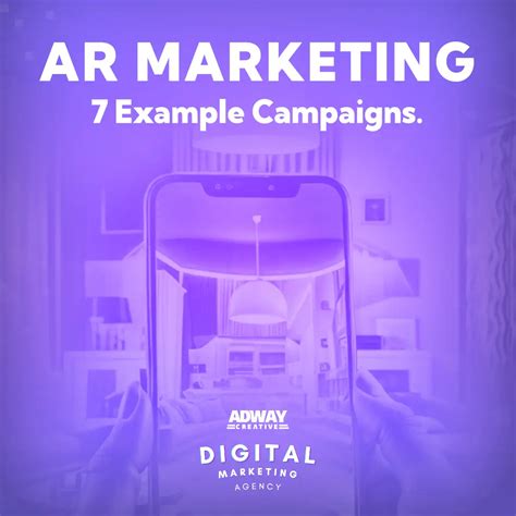 Examples Of Augmented Reality Campaigns Latest News From