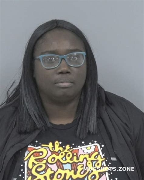 Lakita Shonta Ratley Johnston County Mugshots Zone