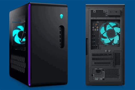 Alienware Introduced The New Aurora R16 Desktop Pc • Mezhamedia