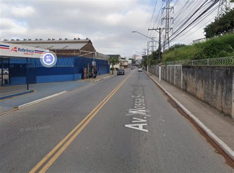 Prefeitura de São Paulo entrega nova faixa de ônibus na Zona Norte