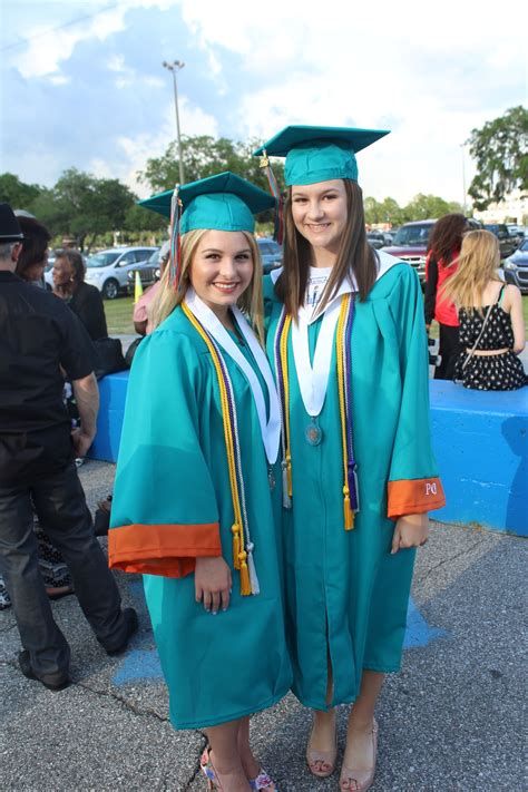 Plant City High School 2018 Graduation Plant City Observer