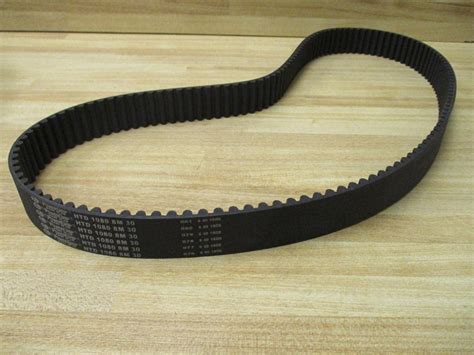 Gates Powergrip Htd Belts M Amazon Industrial Scientific