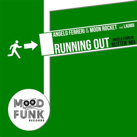 Running Out Angelo Ferreri Glitter Mix Radio Edit Youtube Music