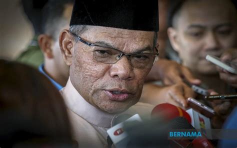 Bernama Kdn Akan Segerakan Pindaan Perlembagaan Persekutuan Berkaitan