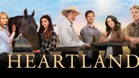 Heartland Cast In Real Life 2020 | Reviewit.pk