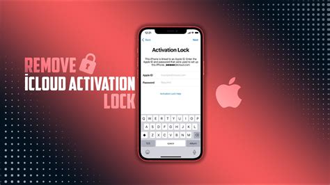 Remove ICloud Activation Lock On IPhone IPad Without Apple ID 2023