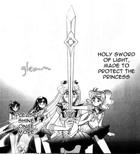 Manga- Venus | Sailor moon manga, Sailor moon crystal, Sailor moon