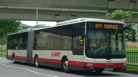 Smrt Man Ng F Lion S City A Demonstrator Smb S Youtube