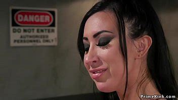 Alt Slave Sniffs Ass To Mistress XVIDEOS