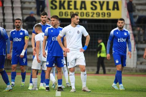 Kupa E Shqip Ris Tirana M Pran Finales Vllaznia Barazon