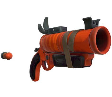 Best Pyro Weapons TF2 TOP 10 Melee Primary Secondary