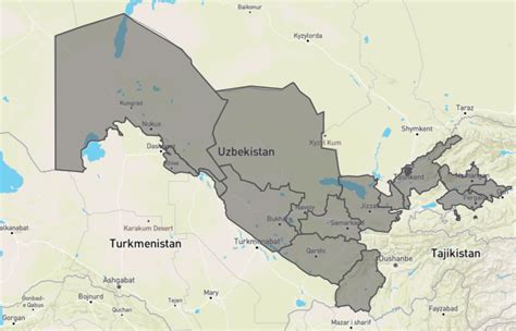 GitHub - akbartus/GeoJSON-Uzbekistan: GeoJSON file for Uzbekistan ...
